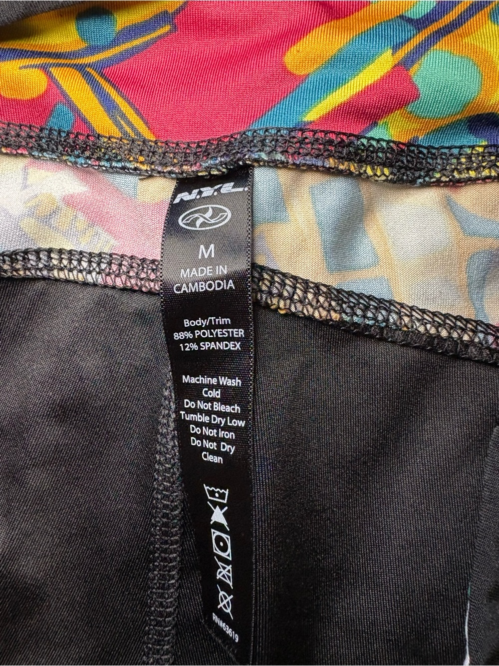 3 pack leggings bundle- 3 items sold together - Picture 4 of 9